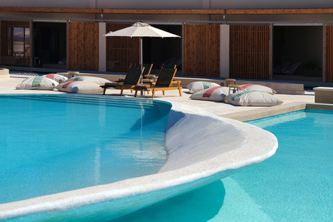 Domes Noruz Chania, Autograph Collection - adults only foto 13