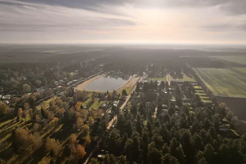 Camping Tulderheyde foto 2