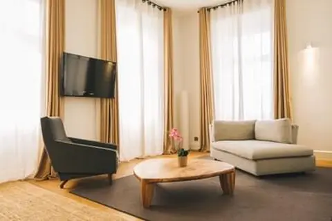 Hotel Zenit Budapest Palace in Boedapest — foto 30
