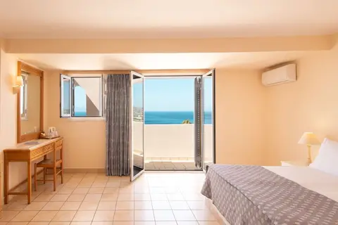 Mitsis Family Village in Καρδάμαινα — foto 19