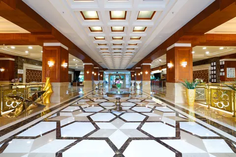 Hotel Crystal de Luxe Comfort Collection in Kemer — foto 21