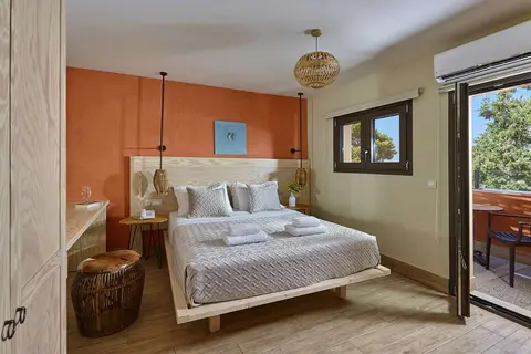Esperides Resort Crete in Chersonisos Municipal Unit, foto 29