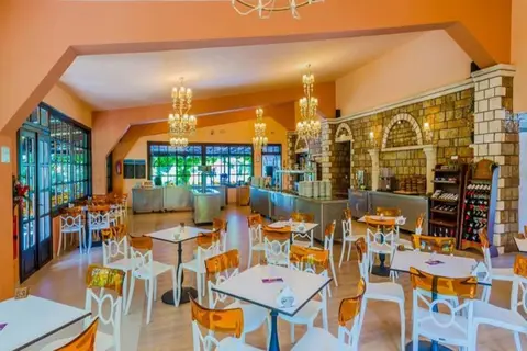 Philoxenia Hotel in Hotel Philoxenia, foto 19