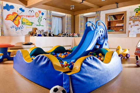 Hotel der Kirchenwirt foto 27