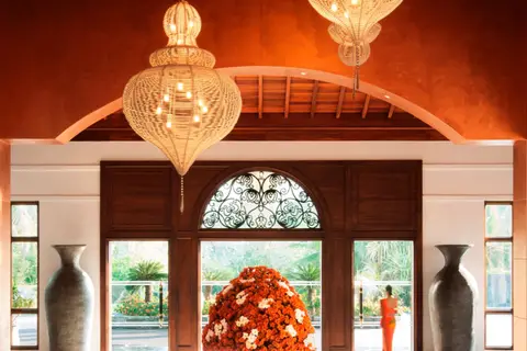 Taj Bentota Resort & Spa in Bentota — foto 5