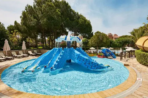 Gloria Golf Resort in Antalya, foto 18