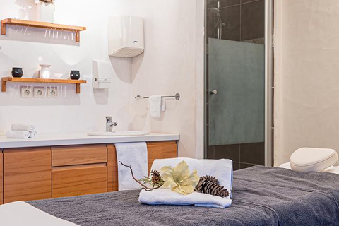 Hotel Carlina Belle Plagne foto 21