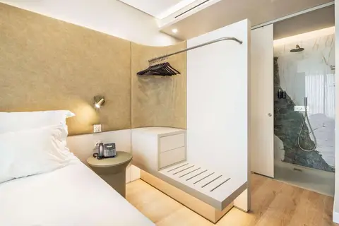 Ananea Castelo Suites Hotel in Albufeira-Sesmarias, foto 11