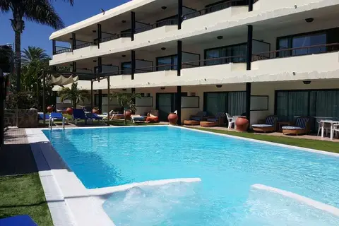 VIP Nogal in San Bartolomé de Tirajana, foto 3