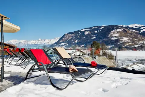 Fish'Inn in Zell am See — foto 3