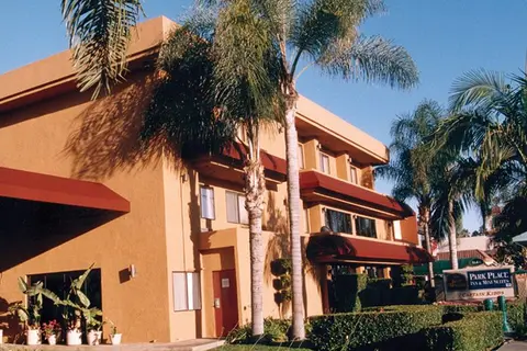 Best Western Plus Stovall's Inn in Anaheim — foto 2