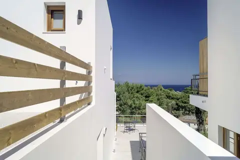 Semeli Boutique Hotel in Municipal Unit of Vathy, foto 20