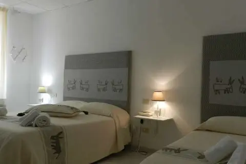 Hotel Canne al Vento in Lungoni/Santa Teresa Gallura — foto 5