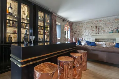 Alistos Hotel in Δημοτική Ενότητα Γυθείου — foto 24