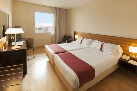 B&B Hotel Elche in Elx / Elche — foto 8