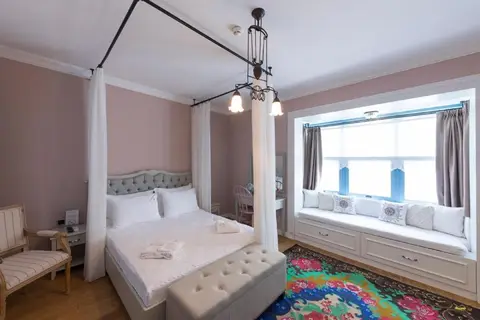 Viento Hotel Alacati in Çeşme — foto 15