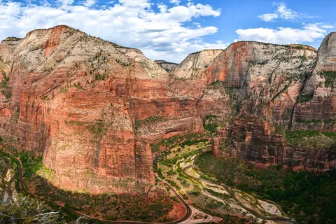 American Grandeurs foto 4