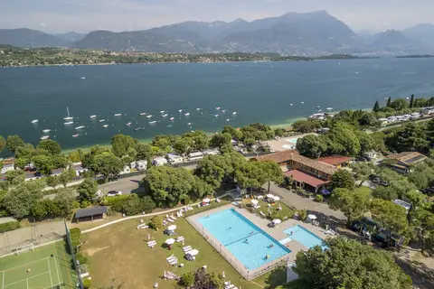 La Rocca Manerba in Manerba del Garda — foto 12