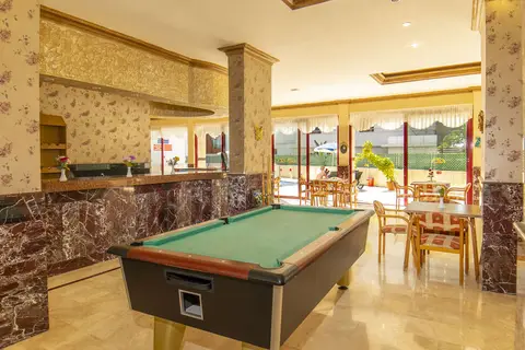Sailor Aparthotel in Alanya — foto 8