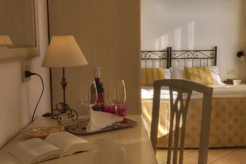 Hotel Sylesia in Letojanni — foto 10
