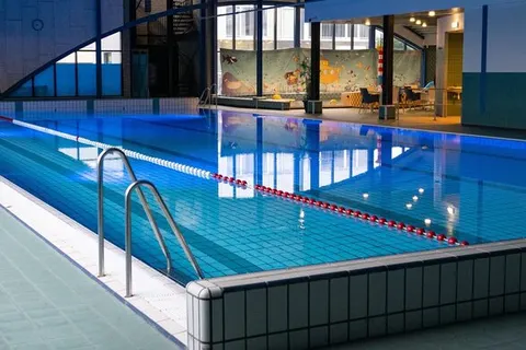 Camping Klein Vaarwater foto 8