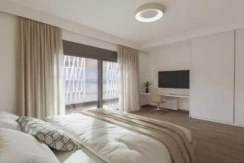 Athens Hill Luxury Apartments in Athene — foto 11