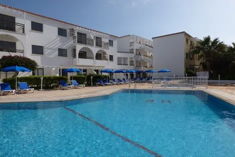 Amore Hotel Apartments in Amore Hotel Apartments, foto 12
