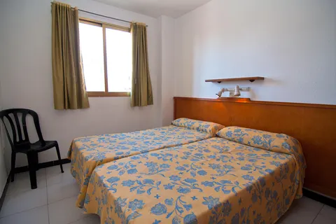 Appartementen Maria Victoria in Benidorm — foto 5