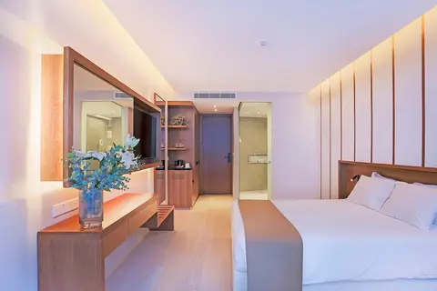 Radisson Blu Hotel, Larnaca in Larnaca — foto 15