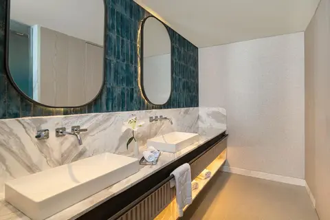 Swissôtel Resort And Spa Cesme in Cesme — foto 27