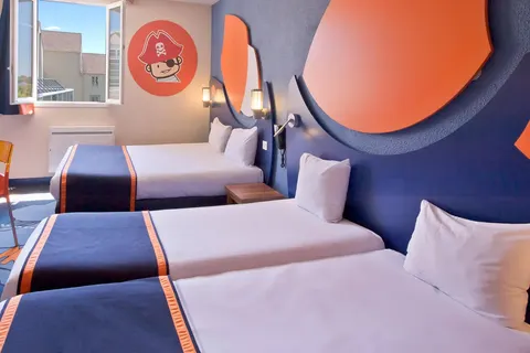 Hotel Explorers foto 5