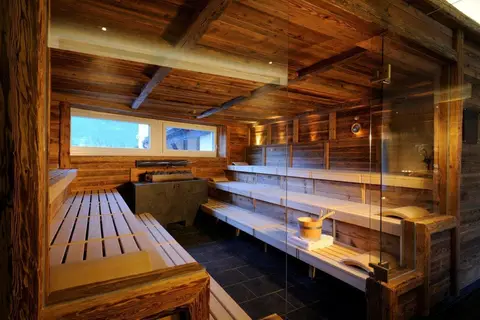 Post Seefeld Hotel & Spa in Seefeld in Tirol — foto 10