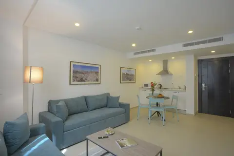 Maia Hotel Suites in Tunis — foto 8