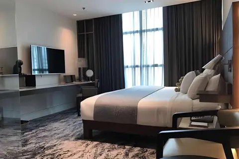 S31 Sukhumvit Hotel in Bangkok, foto 3