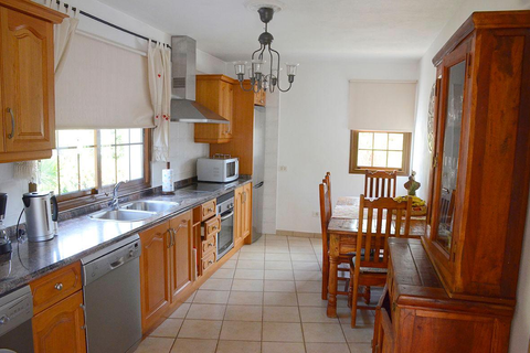 Las Casitas de Tijarafe - inclusief huurauto foto 24