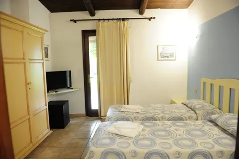 Sa Mola Villa Maria Francesca in Bonàrcadu/Bonarcado, foto 15