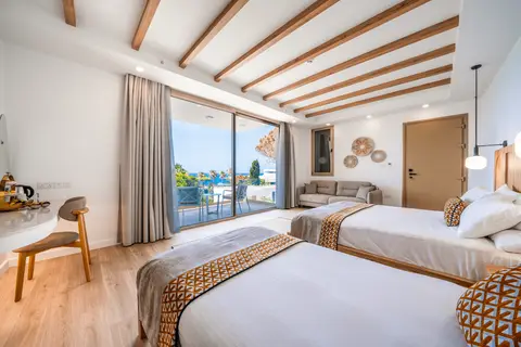 Acapulco Resort Convention SPA Hotel in Girne, foto 6