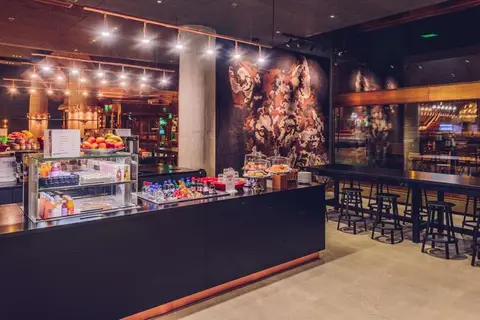Sokos Hotel Presidentti in Helsinki — foto 6