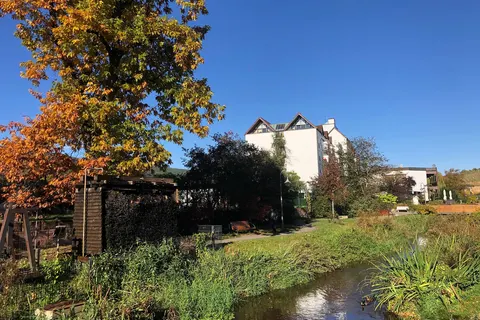 Mercure Hotel Bad Dürkheim foto 17