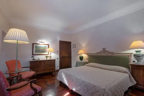 Hotel Relais Ducale in Gubbio — foto 19