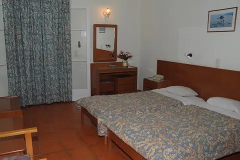 Hotel Seabird in Δημοτική Ενότητα Μελιτειέων — foto 2