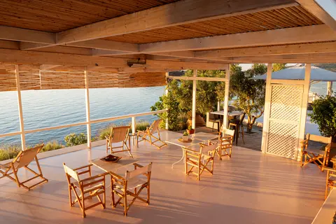 Birds Bay in Σκουτάρος — foto 15