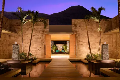 Montage Los Cabos in Cabo San Lucas — foto 12