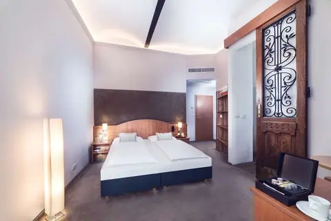 Boutique Hotel Donauwalzer in Wenen — foto 14