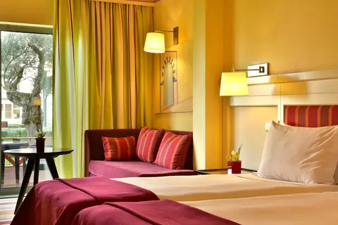 Pestana Sintra Golf in Casal de Cambra — foto 25