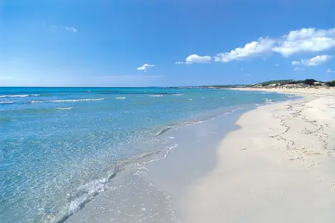 Mar Blau in Alaior — foto 24