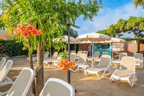 Bamblue Boutique Apartments in Pineda de Mar — foto 8