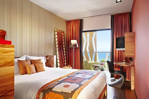 Bohemia Suites & Spa in San Bartolomé de Tirajana — foto 3