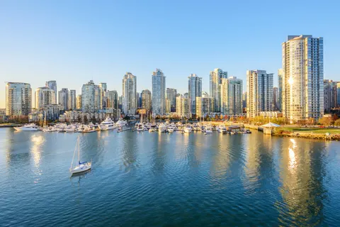 The Ultimate Western Canada Experience foto 5