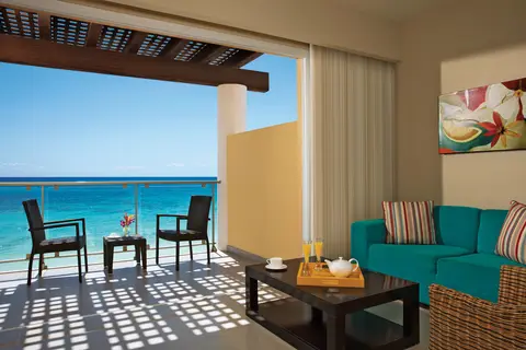 Dreams Jade Resort & Spa in Puerto Morelos — foto 13